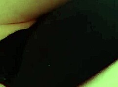 Pregnant Mature Woman Flashes Huge Natural Tits And Begs For Nipple Sucking.