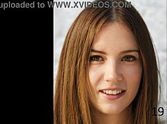 Mistress Kittiwips Ties Up And Ballbusts Submissive In French Audio Joi