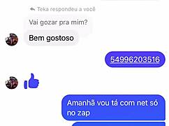 Married Slut Engages in Webcam Fucking Adventures