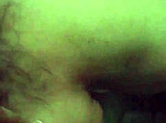 Señora Sucking Dick Nicely