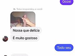 Married Slut Engages in Webcam Fucking Adventures