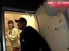 At Boyfriend's Request Stripping for Unliked Guy Little Devil Mode Teasing Virgin Cock