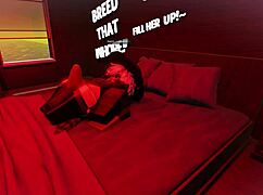 Making Love To Femboy