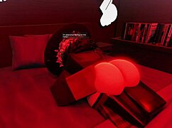 Making Love To Femboy