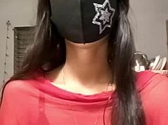 Indian girl in live sex 😏