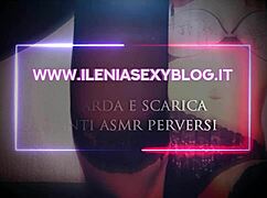 i share my private videos with italian jerk off instructions and monster cocks