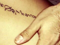 semen fills my sexy fat neighbor's ass, she's so slutty