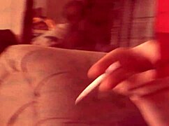 Brunette Milf Taryn Thomas Craves Spunk In Intense Scenes