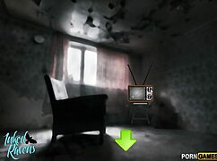 lets play inked ravens - preview with big tits and shaved pussy