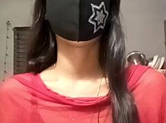 Indian girl in live sex 😏