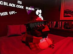 Making Love To Femboy