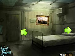 lets play inked ravens - preview with big tits and shaved pussy