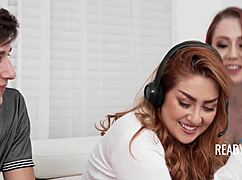 We Want To Hire People Who Fuck While On The Job Ready69