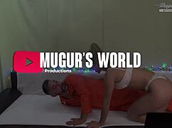 I am the stepfather, an escaped prisoner, in this intense part 3.