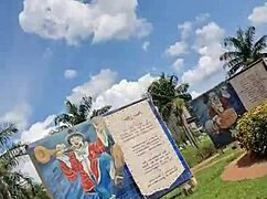 Latina masturbating in public shop spot 😏