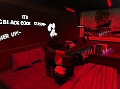 Making Love To Femboy