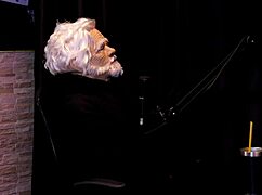 belinha baracho shares favorites in sheer red outfit