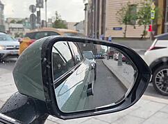 Russian homemade porn video with conversations and plot