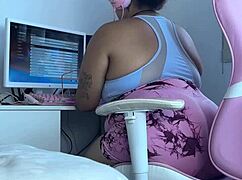 Embarrassing gaming moment goes wrong online