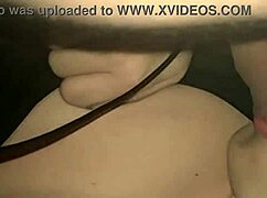 wife blows me while talking about neighbors karina and lucas?