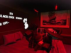 Making Love To Femboy