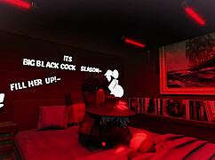 Making Love To Femboy