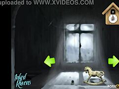 lets play inked ravens - preview with big tits and shaved pussy