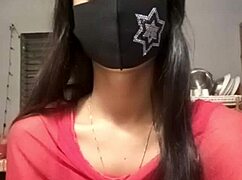 Indian girl in live sex 😏