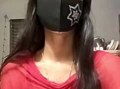 Indian girl in live sex 😏