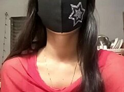 Indian girl in live sex 😏