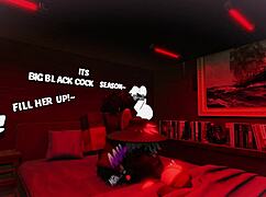 Making Love To Femboy