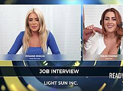 We Want To Hire People Who Fuck While On The Job Ready69