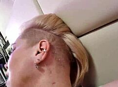 i'm peter stone in chronicles of sexual life-12, the naked truth