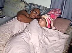 Naughty Girl Excuses Herself To Sleep And Fuck