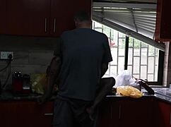 fucking-outside-and-then-in-kitchen