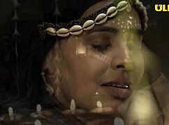 Indian Tribe Hot Sex!