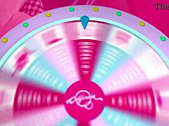 Loira Famosa Tocando Siririca with Dildo and Toys