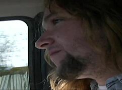 michelle thorne explores her lesbian side