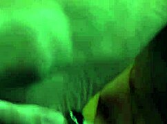 this bitch dominates with her pussy and feet, making you gag and lick