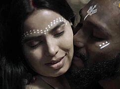 Indian Tribe Hot Sex!