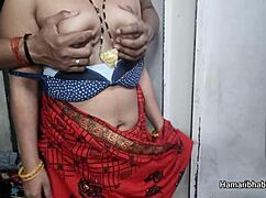 i got fucked hard by desi bhabhi in saree