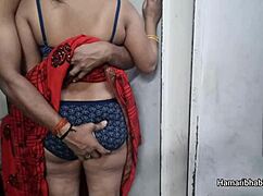 i got fucked hard by desi bhabhi in saree