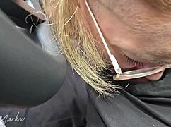 Interview with Freyjaxtreme Turns into Anal Sex