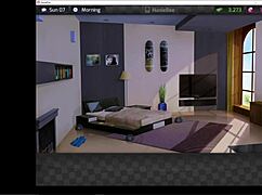 Check out this huniepop compilation of all uncensored sex scenes in hd