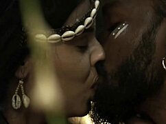 Indian Tribe Hot Sex!