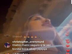 Wow, that sexy spanish midget is so hot!