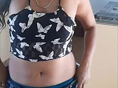 My Latina Friend Loses Bet and Gives Me Her Tight Ass!