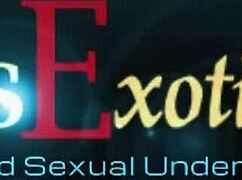 Searching for the male prostate with sensual massage