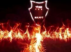 jayla diamond milks rome majors bbc