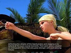 Let's play with beach bitch 😈